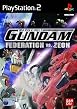 Mobile Suit Gundam: Federation vs Zeon