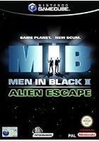 Men in Black II: Alien Escape