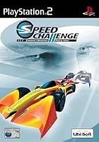 Speed Challenge: Jacques Villeneuve's Racing Vision