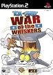 Tom and Jerry: War of the Whiskers
