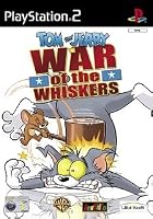 Tom and Jerry: War of the Whiskers