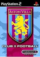 Aston Villa Club Football