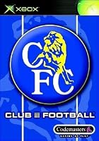 Chelsea Club Football