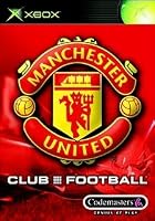 Manchester United Club Football
