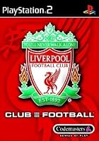 Liverpool Club Football