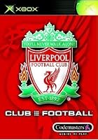 Liverpool Club Football