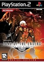 Zone of the Enders: The 2nd Runner