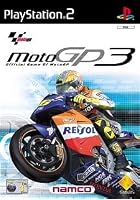 Moto GP3