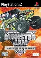 Monster Jam: Maximum Destruction