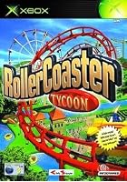 Rollercoaster Tycoon
