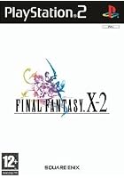 Final Fantasy X-2