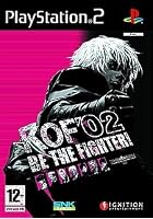 The King of Fighters 2002