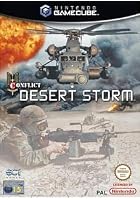Conflict: Desert Storm