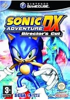 Sonic Adventure DX: Director's Cut