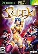Sudeki