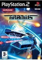 Gradius V