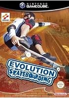 Evolution Skateboarding