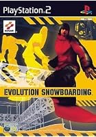 Evolution Snowboarding