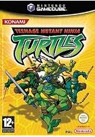 Teenage Mutant Ninja Turtles