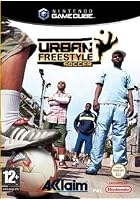 Urban Freestyle Soccer