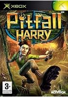 Pitfall: The Lost Expedition