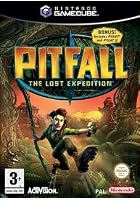 Pitfall: The Lost Expedition
