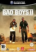 Bad Boys II