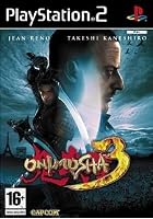 Onimusha 3: Demon Siege