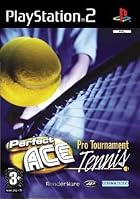 Perfect Ace! Pro Tournament Tennis