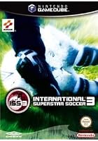 International Superstar Soccer 3