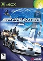 Spy Hunter 2