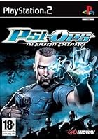 Psi-Ops: The Mindgate Conspiracy