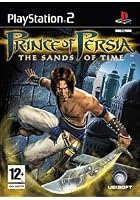 Prince of Persia: The Sands of Time