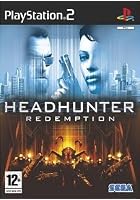 Headhunter: Redemption