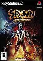 Spawn: Armageddon