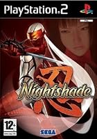 Nightshade