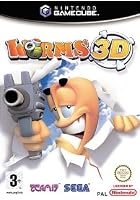 Worms 3D