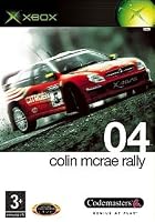 Colin McRae Rally 04
