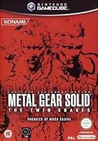 Metal Gear Solid: The Twin Snakes