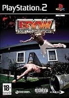 Backyard Wrestling: Don't Try This At Home
