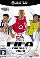 FIFA Football 2004