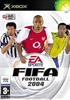 FIFA Football 2004
