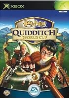 Harry Potter: Quidditch World Cup