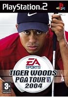 Tiger Woods PGA Tour 2004