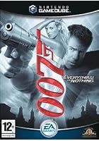 007: Everything or Nothing