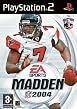 Madden NFL 2004
