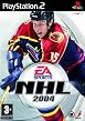 NHL 2004