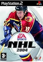 NHL 2004