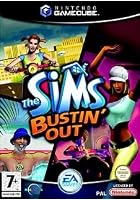 The Sims Bustin' Out