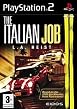 The Italian Job: LA Heist